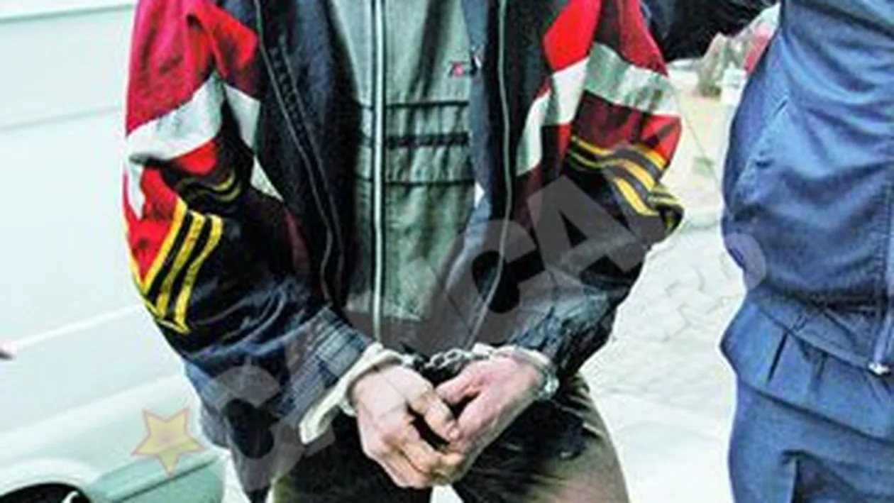 Un sucevean abia iesit din puscarie a recidivat! A violat o fetita ajutat de concubina