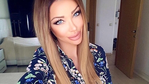 Ce a postat VICTOR SLAV pe Instagram după ce BIANCA DRĂGUŞANU a confirmat că va deveni mămică! Imaginea i-a făcut pe fani să exclame: ”Nu îmi închipuiam că eşti aşa pervers!”