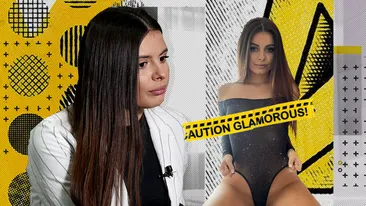 Maria Georgiana: “Am avut oferte de la milionari cunoscuți din București!” Modelul de pe “Onlyfans” a fost “ofertat” cu 20.000 de euro pentru o singură noapte!