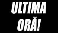 S-a sinucis! Tragedie de nedescris în lumea politică din România