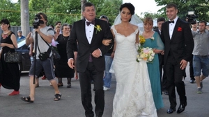Lucian Bute: "E cea mai frumoasa zi din viata mea si cea mai frumoasa centura pe care o puteam castiga"