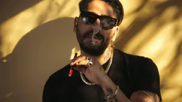 Connect-R, apel disperat pe rețelele de socializare. Artistul le-a cerut ajutorul fanilor, într-o problemă gravă: „Este o luptătoare”