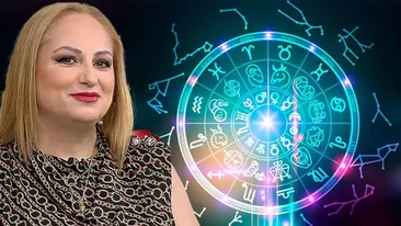 Probleme de cuplu pentru această zodie, potrivit Cristinei Demetrescu: Mercur retrograd aduce discuții