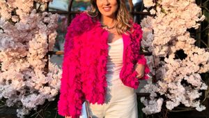 Despărțire super-secretă în showbizul românesc! Vedeta s-a afișat fără tatăl fiicei sale: „E greu”