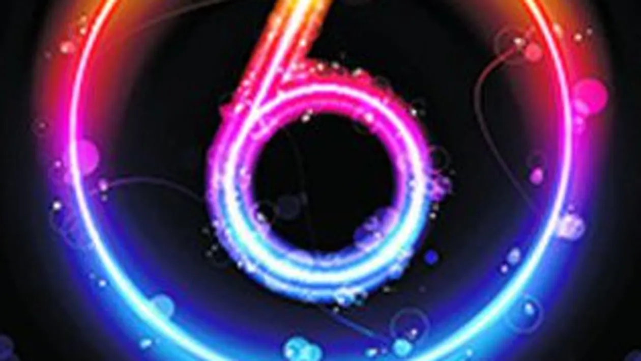 Numarul 6 tu esti altruist pana in maduva oaselor!