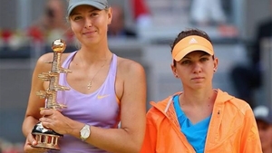 ”O ipocrită!” Simona Halep, făcută praf de fanii Mariei Sharapova. De unde a pornit totul