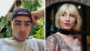 Fosta lui Dan Bittman, în "tandreţuri" cu Radu Ştefan Bănică. Imaginile i-au încântat pe fani: "Foarte frumoşi"