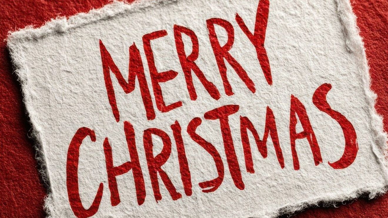Mesaje de Crăciun 2025. Cele mai frumoase urări pentru familie, colegi și parteneri