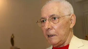 Decizie in razboiul pe averea lui Sabin Balasa. Un televizor, un cuptor cu microunde si bani pentru ultima sotie a artistului