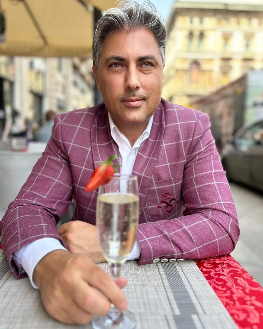 Alexandru Ciucu, interviu fără perdea 