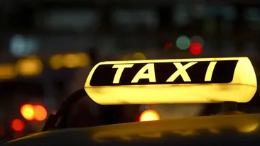 „Venea după mine urlând...“ Un tânăr a fost bătut de un taximetrist în centrul Capitalei, iar ce urmează întrece orice imaginaţie! Povestea halucinantă a devenit virală instant