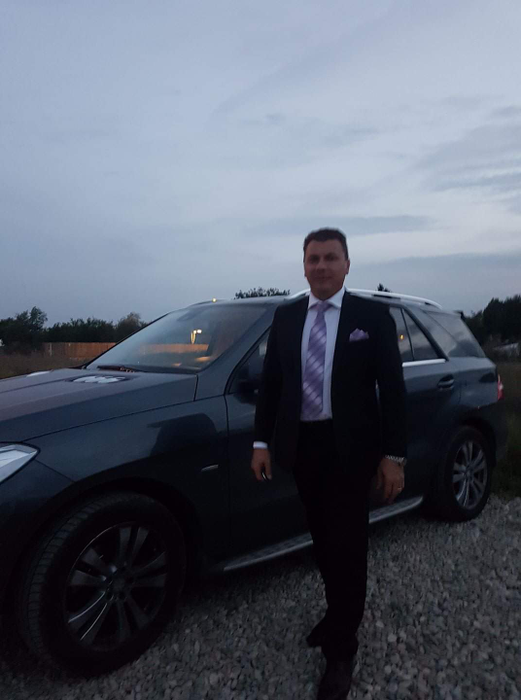 Ionel Petre, șeful ALDE Dâmbovița