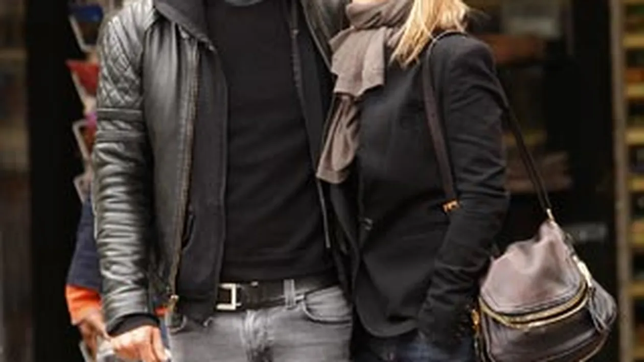 Jennifer Aniston si iubitul ei stau cu chirie tn paradis!