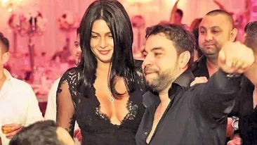 Florin Salam, terorizat de Roxana Dobre. Bruneta nu îi permitea să...
