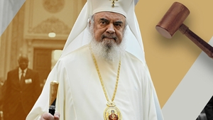Scandal în familia Patriarhului Daniel! ”Fiica nelegitimă” se judecă pentru copil
