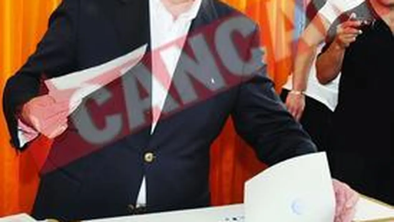 Tariceanu a votat cu cartea de alegator