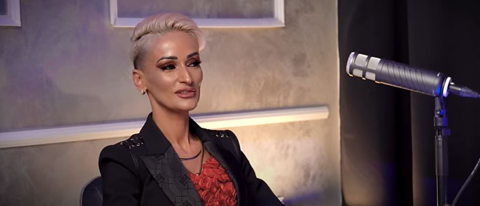 Gabriela Lucuțar divorțează după 20 de ani de căsnicie! Regina Întunericului și soțul ei au de împărțit o avere de 2,7 milioane de euro