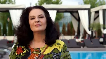 Actrița Maria Teslaru a murit la 63 de ani