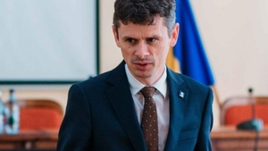 Sebastian Buzilă, Președintele PNL Harghita, a fost testat pozitiv cu COVID-19