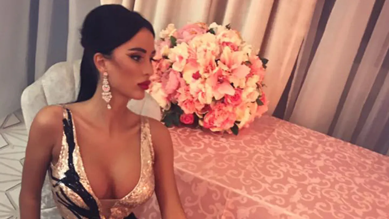 DANIELA CRUDU nu mai suportă singurătatea! De supărare, vedeta a avut gânduri sinucigaşe:,,Nu mai am un iubit de 2 ani. Am luat o sticlă…‘’