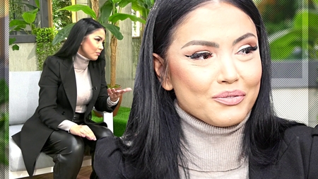“Burlăcița Playboy” s-a despărțit și e liberă pe piață! Andreea Mantea: “Nu mai puteam, era toxic!”
