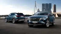 Rezultate record pentru Hyundai în România în anul 2021