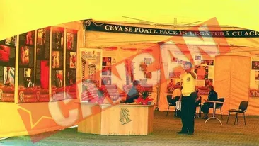 Tom Cruise cauta moldoveni pentru Biserica Scientologica