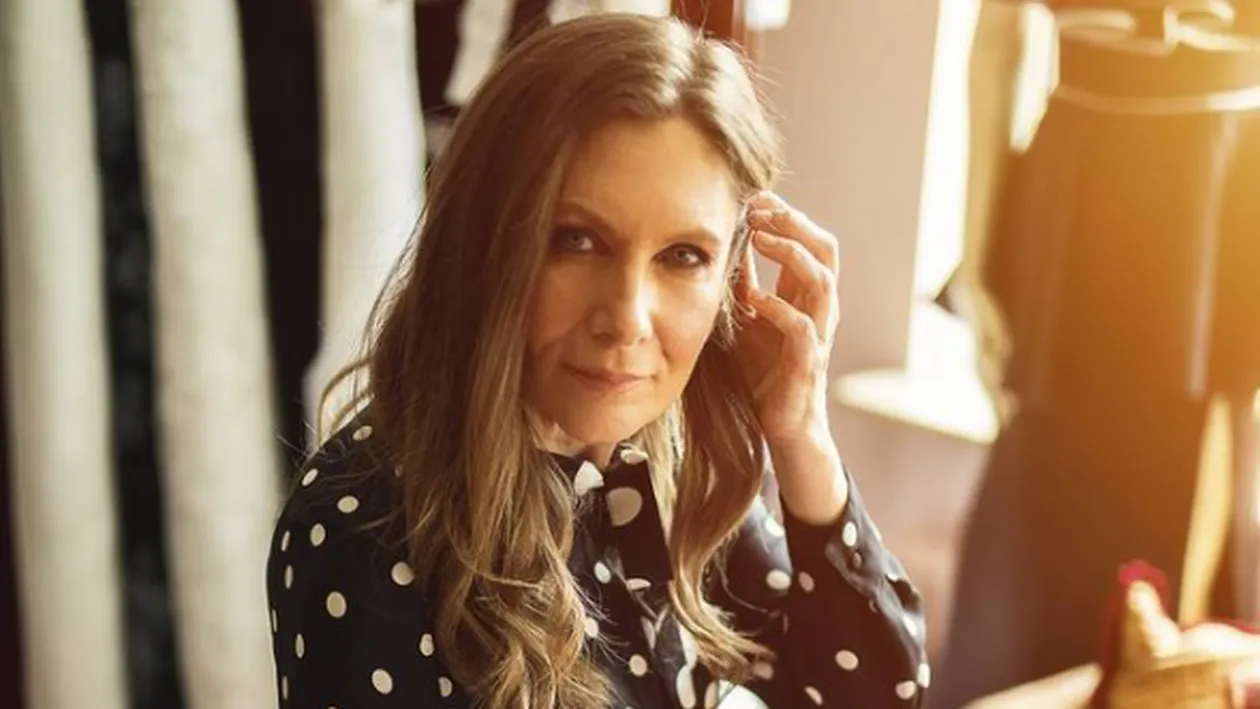 Romanița Iovan a pierdut o sarcină. Ce spune creatoarea de modă despre acest moment dureros