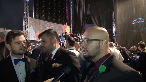Ce ar face Alex Velea ca presedinte al Romaniei. “V-as imbogati pe toti”