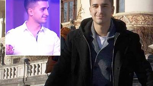 Un tânăr de 22 de ani, fiul unui fost fotbalist, este bolnav de leucemie. Are nevoie de ajutor!