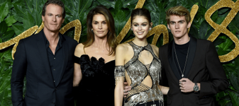 Tragedie pentru Cindy Crawford! Fiul ei, modelul Presley Gerber, a murit la doar 27 de ani