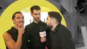 Emil Rengle aruncă bomba: "Vreau să rămân însărcinat!" Dezvăluise, pentru CANCAN.RO, că are de gând să se căsătorească