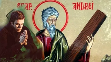 Rugăciunea pentru bunăstare și armonie pe care trebuie să o rostești astăzi, 30 noiembrie, de sărbătoarea Sfântului Andrei