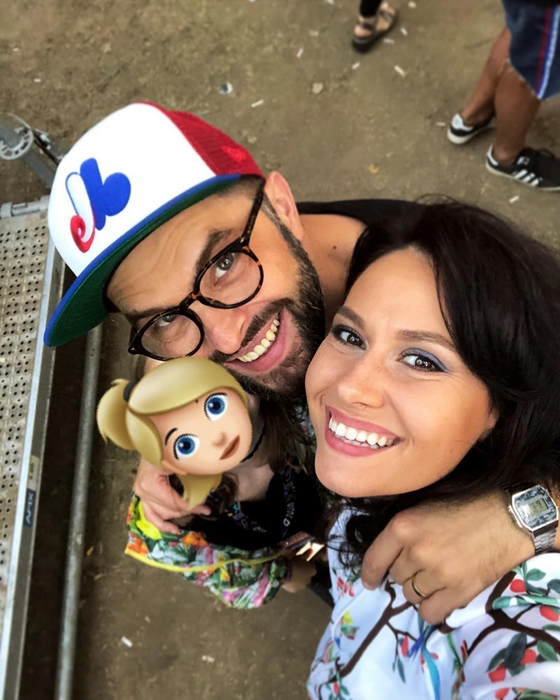 Ce s-a ales de „casnica” Andreea Moldovan, la 12 ani după Masterchef. Boala care a dărâmat-o + a divorțat sau nu de DJ Optik?