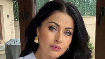 Gabriela Cristea a chemat salvarea în miez de noapte. Ce a putut să pățească: ”Riscam să nu mă mai trezesc niciodată”