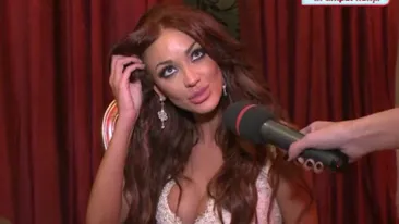 Bianca e o marioneta tunata si de prost gust. Jumatate din ce spune e fals Vezi cine o face praf pe doamna Slav