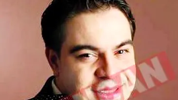 Lori canta Regina pentru sotia lui Salam