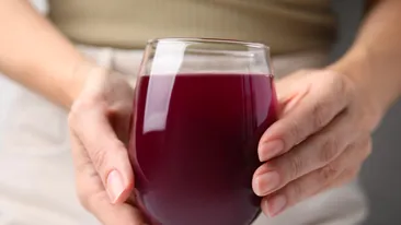 Băutura naturală care poate îmbunătăți performanța fizică. Ce au descoperit cercetătorii