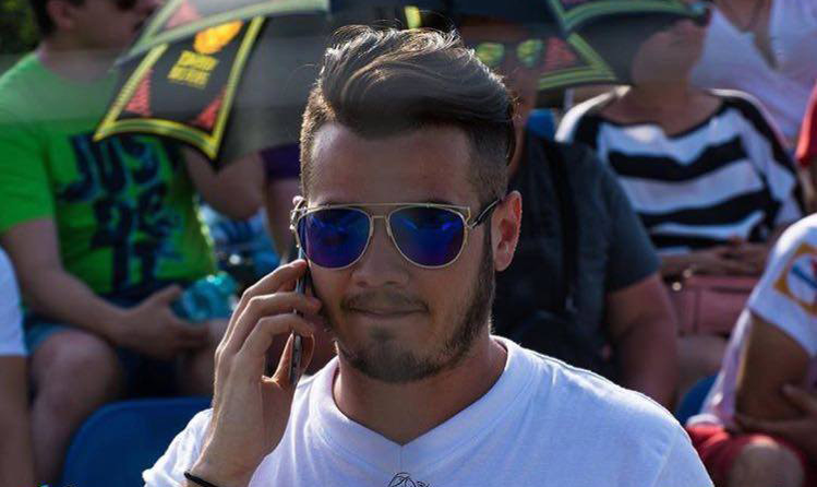 Fosta iubită a lui ALEX ERBAŞU are o nouă relaţie! Cine a cucerit-o pe RALUCA ARNĂUTU