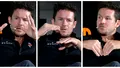 Ultimele imagini cu Felix Baumgartner inainte sa se prabuseasca cu parapanta in stațiunea Porto Sant’Elpidio