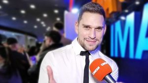 Ce spune Vlad Gherman despre scena nud din film. Primul lungmetraj, prima apariție fără inhibiții: „O să vedeți live”
