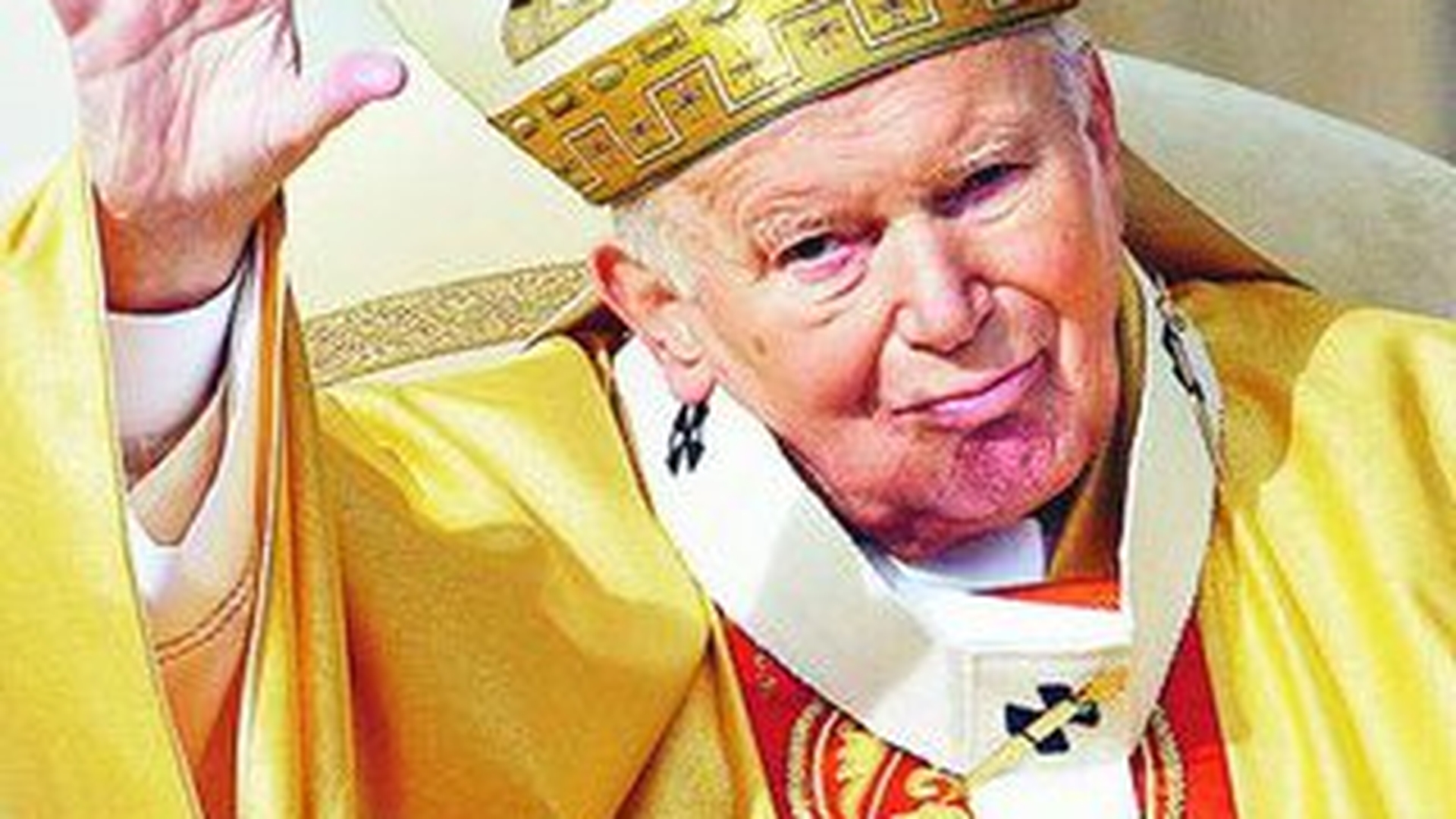 Vaticanul, luat cu asalt de lunetisti