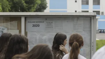 Vezi ce notă ai luat la Evaluarea Naţională 2020. Edu.ro a publicat rezultatele oficiale. Live UPDATE