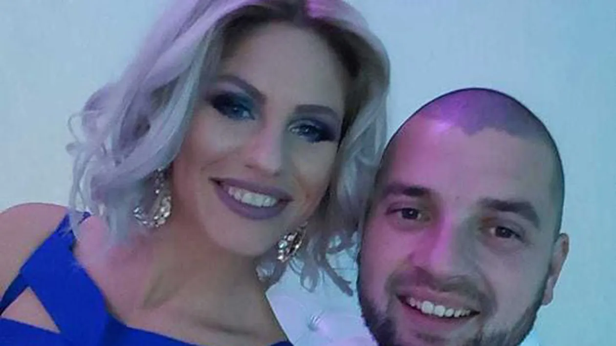 Bogdan, fostul soț al lui Hannelore de la Insula Iubirii, se iubește cu o bombă sexy. Cum arată bruneta