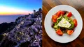 Cât costă un prânz de 2 persoane, la o tavernă din Grecia! „Cei care vor să cheltuiască mai puţin în vacanţe..”