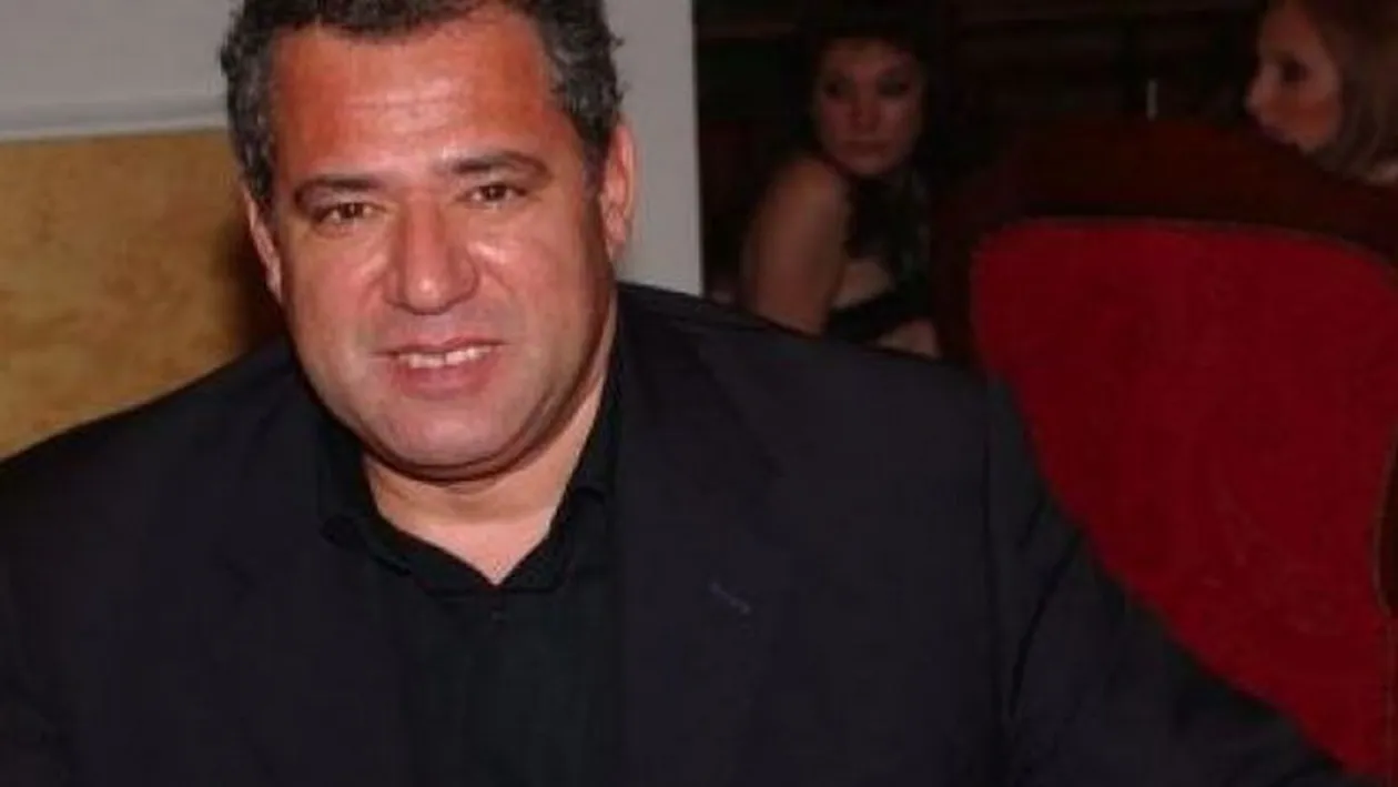 Adrian Iovan a ajuns la capatul puterilor dupa moartea tatalui! Divortat de Romanita, pilotul se plange de singuratate