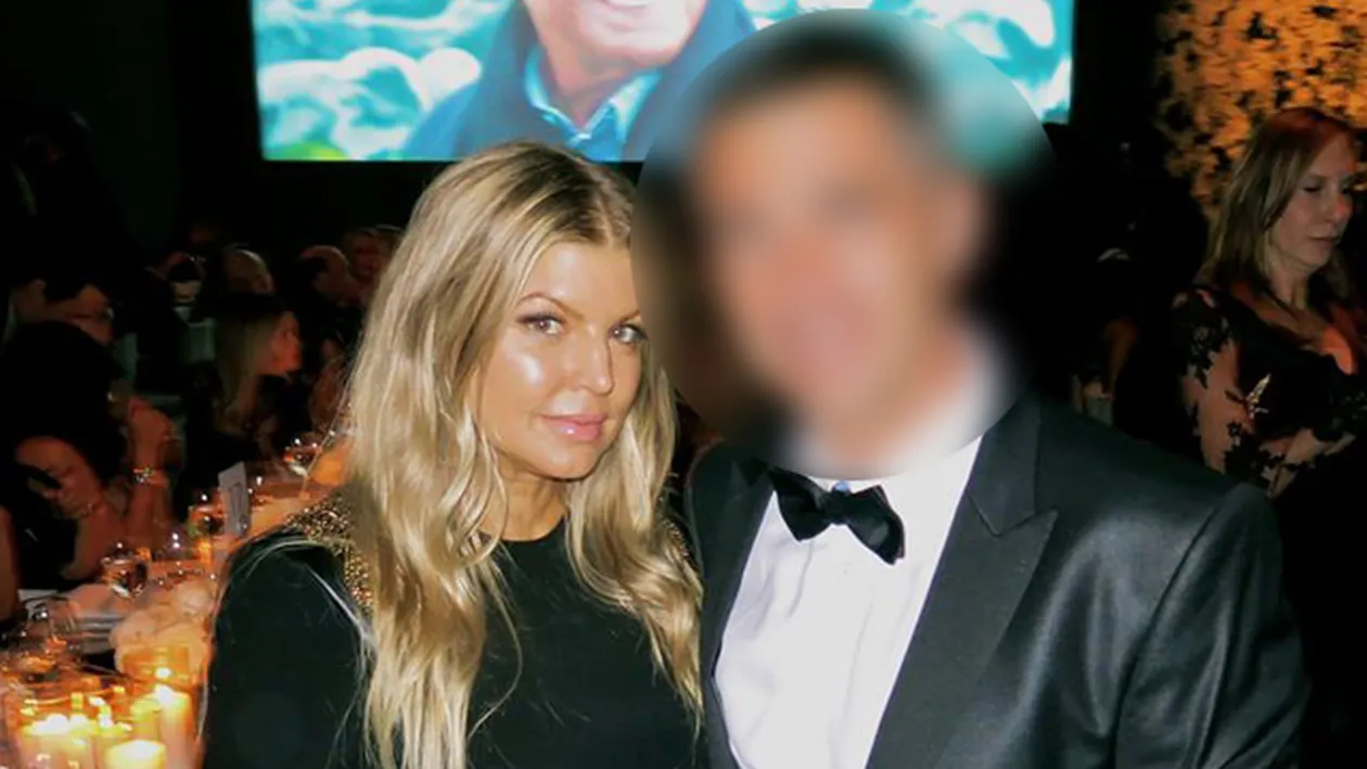 Celebra cantareata Fergie, in bratele unui roman celebru! Vezi ce au facut cei doi la petrecerea lui Martin Scorsese!