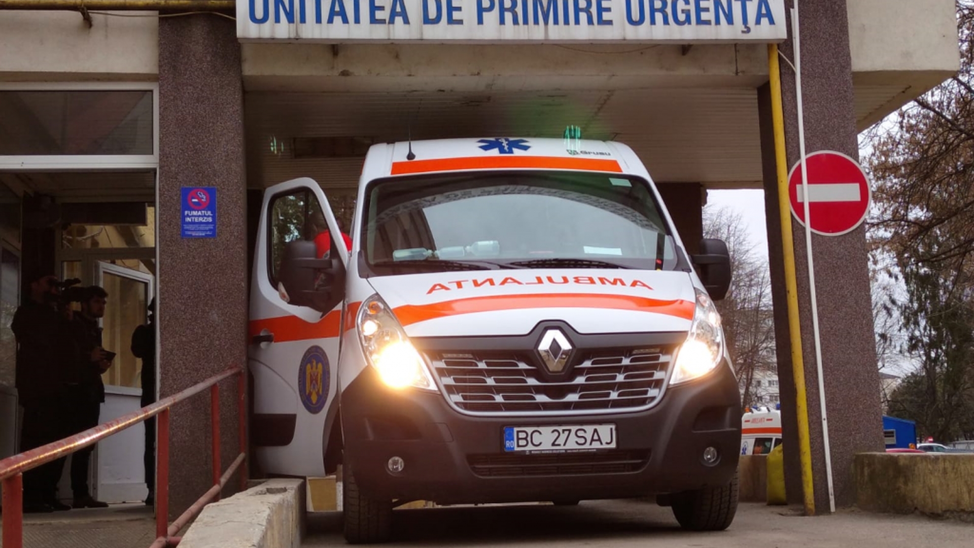 Mai multe cadre medicale de la Spitalul Județean Bacău se plâng că sunt infectate cu COVID-19, în timp ce, oficial, nu a fost anunțat niciun "pozitiv"