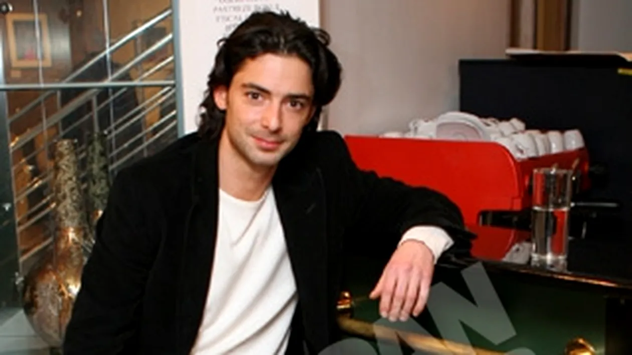 Dan Bordeianu: Fetele de la tara sunt mai responsabile