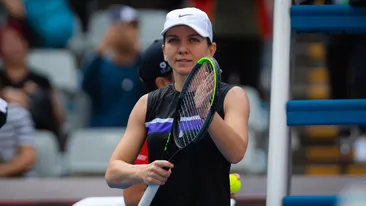 Marius Vecerdea, fost candidat la președinția FRT, atac josnic la Simona Halep